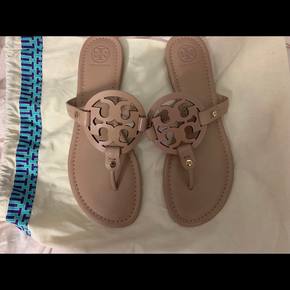 Tory Burch Shoes - Tory Burch Miller Sandals